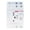 220V, variant on 2P 110V/220V Double Power Automatic Transfer Switches Electrical Selector Switches Uninterrupted Power Easy to Install