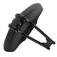 thumbnail image 1 of Guardabarros trasero para motocicleta, protector contra salpicaduras universal para ruedas de motocicleta MT‑07 MT‑09 2014‑ 2016, 1 of 15