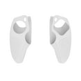 thumbnail image 4 of Funda Protectora de Silicona Grip Cover para PS5 Portal/PlayStation Portal Blanco, 4 of 4