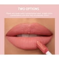 thumbnail image 7 of Lip Gloss, Moisturizing Lipstick, Long-Lasting Jelly Colored Lip Balm with Natural Mint Extract, Subtle Glitter Effect, Hydrating Makeup Accessory for Fuller Lips, 7 of 7