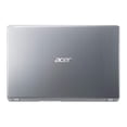 thumbnail image 3 of Acer Aspire 5 Notebook, 15.6" IPS FHD Display, Intel Core i3-1005G1 Upto 3.4GHz, 8GB RAM, 1TB NVMe SSD, HDMI, Wi-Fi, Bluetooth, Windows 10 Pro S, 3 of 6