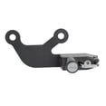 thumbnail image 2 of Candado antirrobo para casco de motocicleta, lado izquierdo, compatible con Kawasaki Ninja 650 Z 650 (negro), 2 of 12