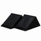 thumbnail image 1 of Portable Car Anti-slip Car Stopper Car Tire Parking Space Rubber Stopper2pcs-black, 1 of 5