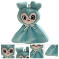 thumbnail image 2 of Ndcxsfigh Personaje Dibujos Animados Mini Muñeco Peluche Lindo Kpop Twice Merch Dahyun Tzuyu Sana Nayeon, 2 of 9