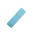 thumbnail image 4 of MP3 Player USB 3.5mm Interface Rechargeable Media Player Portable MP3 WMA Playing Device, Blue, 4 of 9