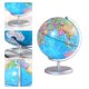 thumbnail image 3 of 1 globo con soporte., 3 of 3