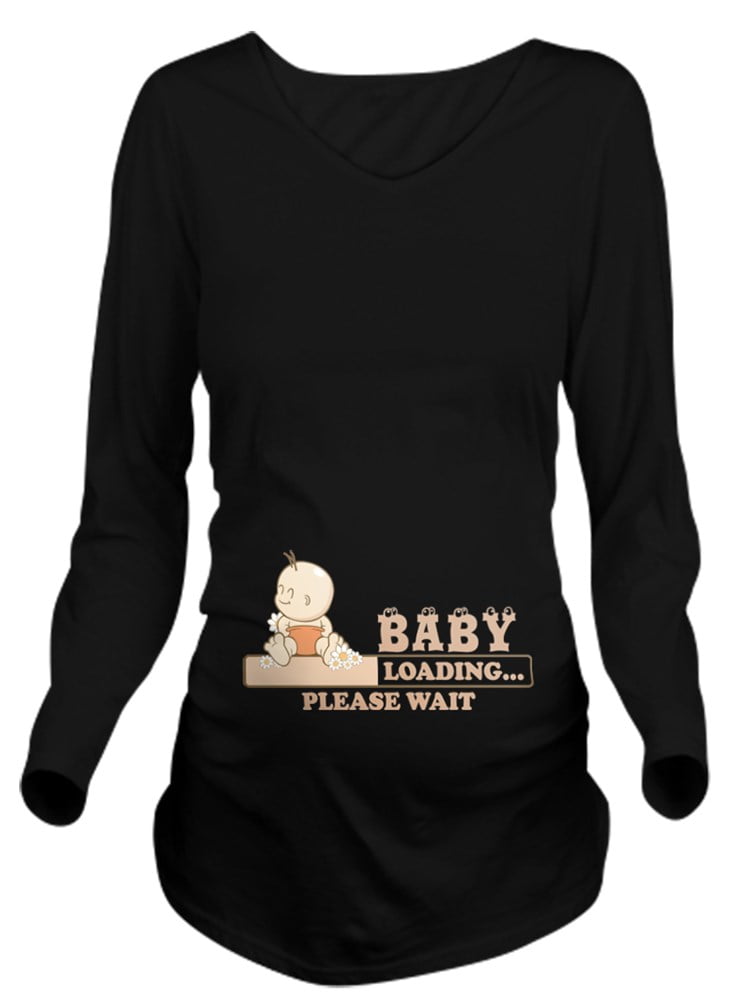 Baby loading shirt Clearance