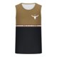 thumbnail image 4 of Camisetas de Algodón para Hombres de Color Sólido Camiseta de Manga Larga, Mezcla de Poliéster de Algodón para el Uso en el Hogar de Fitness Y Casual Diario, 4 of 8