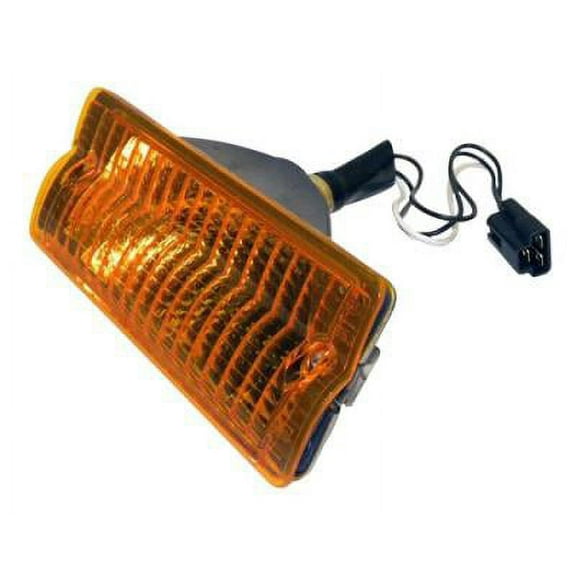 Crown Automotive J5460106 CASJ5460106 PARKING LAMP (RIGHT)