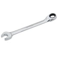 thumbnail image 1 of Llave Combinada Urrea Matraca Spline Reversible 3/8 1212CMR, 1 of 2