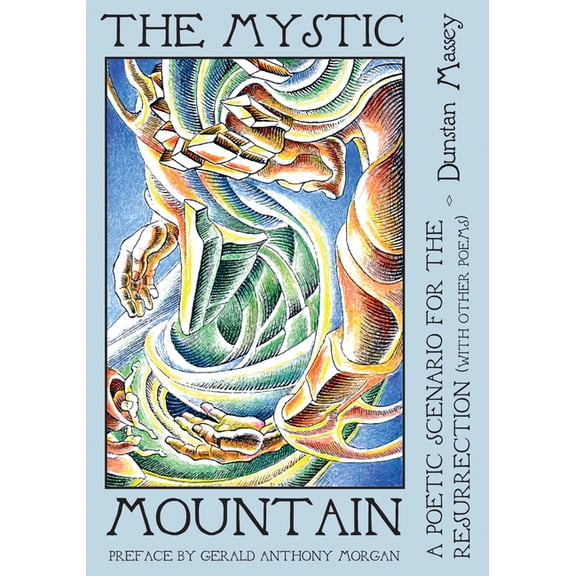 The Mystic Mountain, (Hardcover)