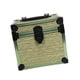 thumbnail image 5 of Estuche protector organizador de tarjetas de juego Hugo verde aluminio, 5 of 10