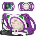 thumbnail image 3 of Para 10.2 Tablet 8th N 7th N Funda de gato con hombro S Pen H, 3 of 5