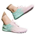 thumbnail image 4 of CHENge Unisex Hike Barefoot Shoes Womens Men Footwear,Pro-Healthy&Non- Water Shoe for Women Men, Wide Toe Running Shoes Boots Sneakers, 4 of 5
