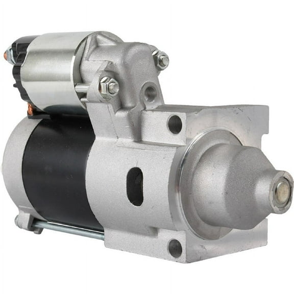 DB Electrical New Starter 410-52130 for John Deere Mower 7H19 647 47A 657 67A Z810A 820A