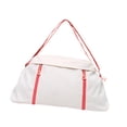 thumbnail image 4 of Travel Duffel Bag Bag de gimnasio con compartimentos múltiples durante la noche Bolsa de semanario en la bolsa de equipaje para el senderismo, 4 of 8