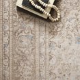 thumbnail image 5 of Loloi Rugs LORELQ-03SATA2676 LOREN COLLECTION LQ-03 SAND / TAUPE - 2'-6" X 7'-6", 5 of 5
