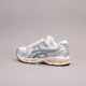 thumbnail image 3 of Asics Sportstyle Gel-Kayano 14 Cream Ironclad Running New Men Shoes 1203A537-109, 3 of 5