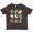 Vintage Smoke, variant on Inktastic Wild Flower Chart Boys or Girls Toddler T-Shirt