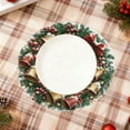 thumbnail image 2 of Napperons de Noël, 2 of 6