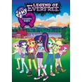 thumbnail image 2 of My Little Pony: Equestria Girls - Legend of Everfree (DVD), Shout Factory, Animation, 2 of 2