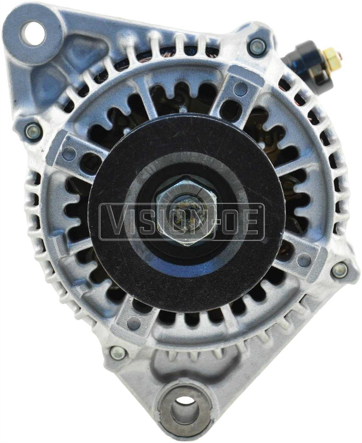Vision OE 13507 Alternator