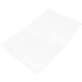 thumbnail image 1 of GOOHOCHY 2Ud Tablero De Acrílico Transparente Para Manualidades Y Material De Tejido, 1 of 8