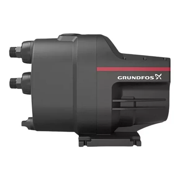 Scala2 3-45 Grundfos. Hidroneumatico Silencioso.