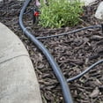 thumbnail image 4 of Orbit Irrigation 1/2 inch 50 Foot Black Drip Distribution Tubing, 4 of 9