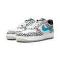 thumbnail image 2 of NIKE MENS Air Force 1 Low "Snow Leopard" DJ6192 001 DJ6192 001 from Stadium Goods, 2 of 8