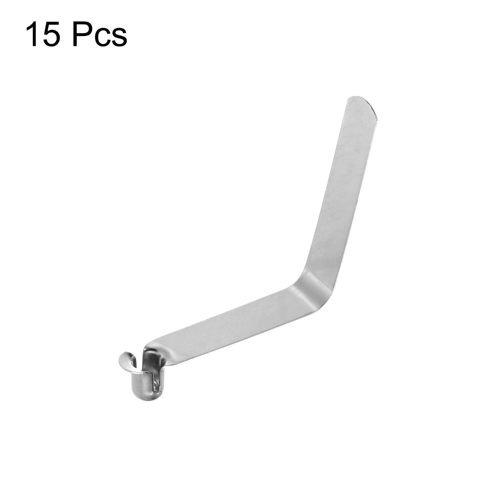 Kit de circlips extérieurs Kit de circlips E-Clip Kit de circlips
