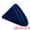 Royal Blue, variant on Unique Bargains 12 Pack Soft Durable Velvet Cloth Napkins for Parties Dark green 18"x18"
