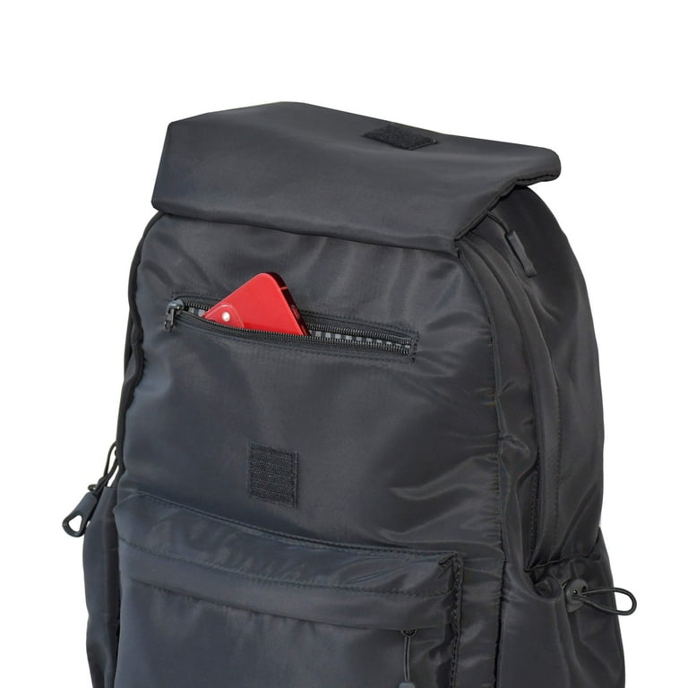 Large multi pocket backpack hotsell