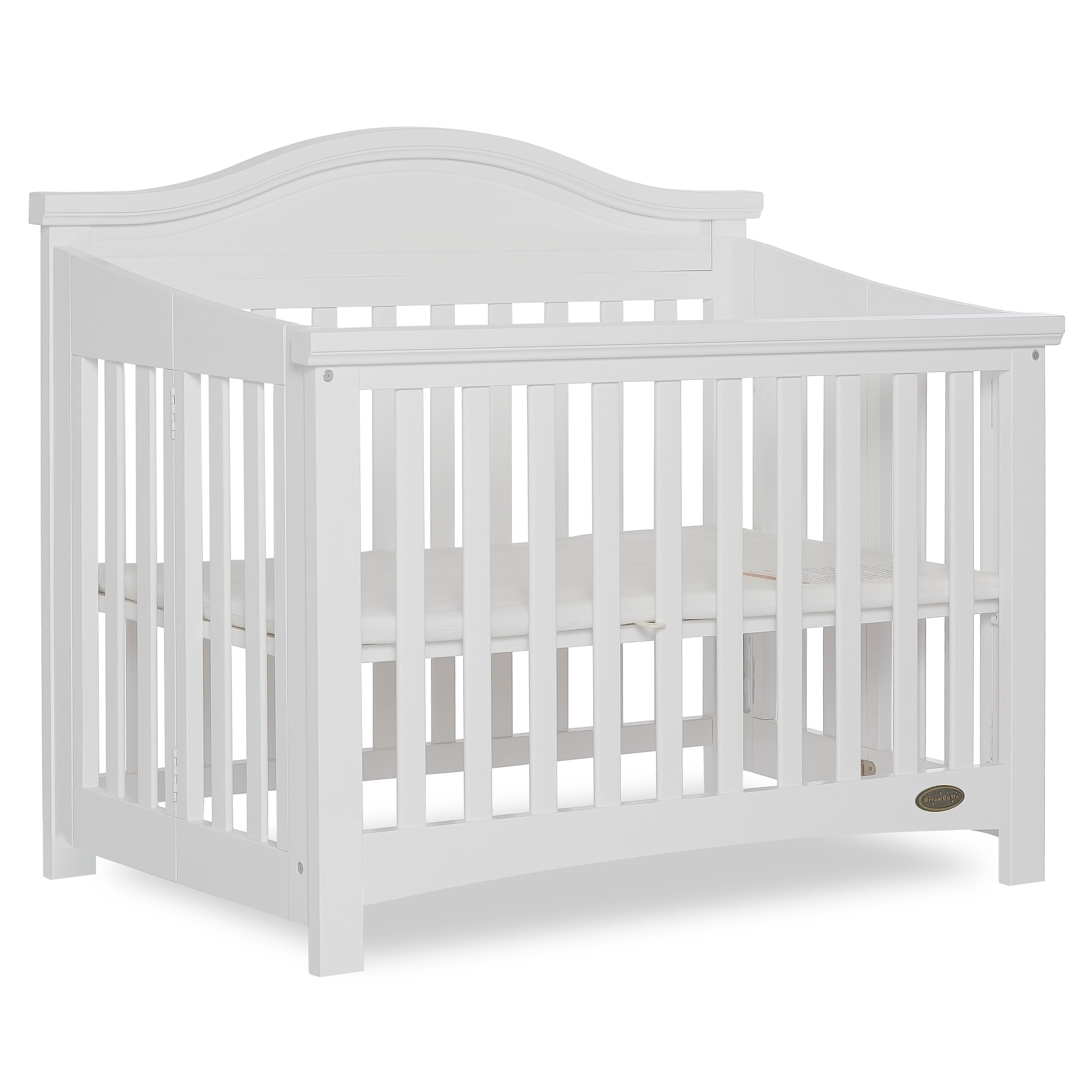 venice folding portable crib