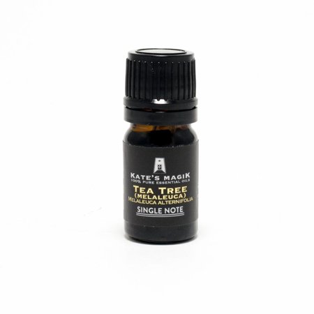 TEA TREE ESSENTIAL OILS