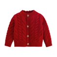 thumbnail image 1 of Falda de otoño e invierno para niños, lindo vestido para niña, falda de malla de estilo occidental, falda para niña británica, 1 of 6