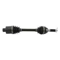 All Balls 8 Ball Extreme Axle Rear - AB8-PO-8-329