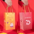 thumbnail image 5 of Caja de Regalo Explosiva, Caja de Broma de CumpleañOs Sorpresa Emergente, Caja de Regalo de Rollo de Dinero para Regalo en Efectivo, Sobre Rojo C, 5 of 5