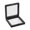 Black, variant on Jewelry Gift Box - Premium Storage for Necklaces, Rings, and Bracelets, Elegant Presentation for Holidays and Special Occasions, Beige Color