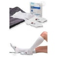 thumbnail image 3 of Covidien T.E.D Anti-Embolism Stockings Knee High- XXX- Large Regular - White, 3 of 3