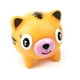 thumbnail image 2 of Juguetes sensoriales para bebés con animales que hablan, juguetes para terapia de autismo con lengua fuera (tigre) DQrwqpou libre de BPA, 2 of 4