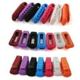 thumbnail image 4 of koolsoo Silic Soft Replace Clip Clamp Belt Holder Case Cover for Yellow, 4 of 6