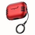 thumbnail image 1 of Bamboohart for AirPods Pro 2 Protective Case  for AirPods 4 for apple Second Generation INs Style Wireless Connection Headphone Case Protective Cover, 1 of 7