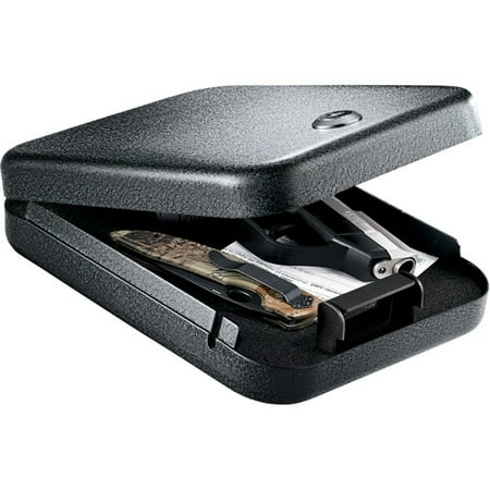GunVault NV100 Nanovault
