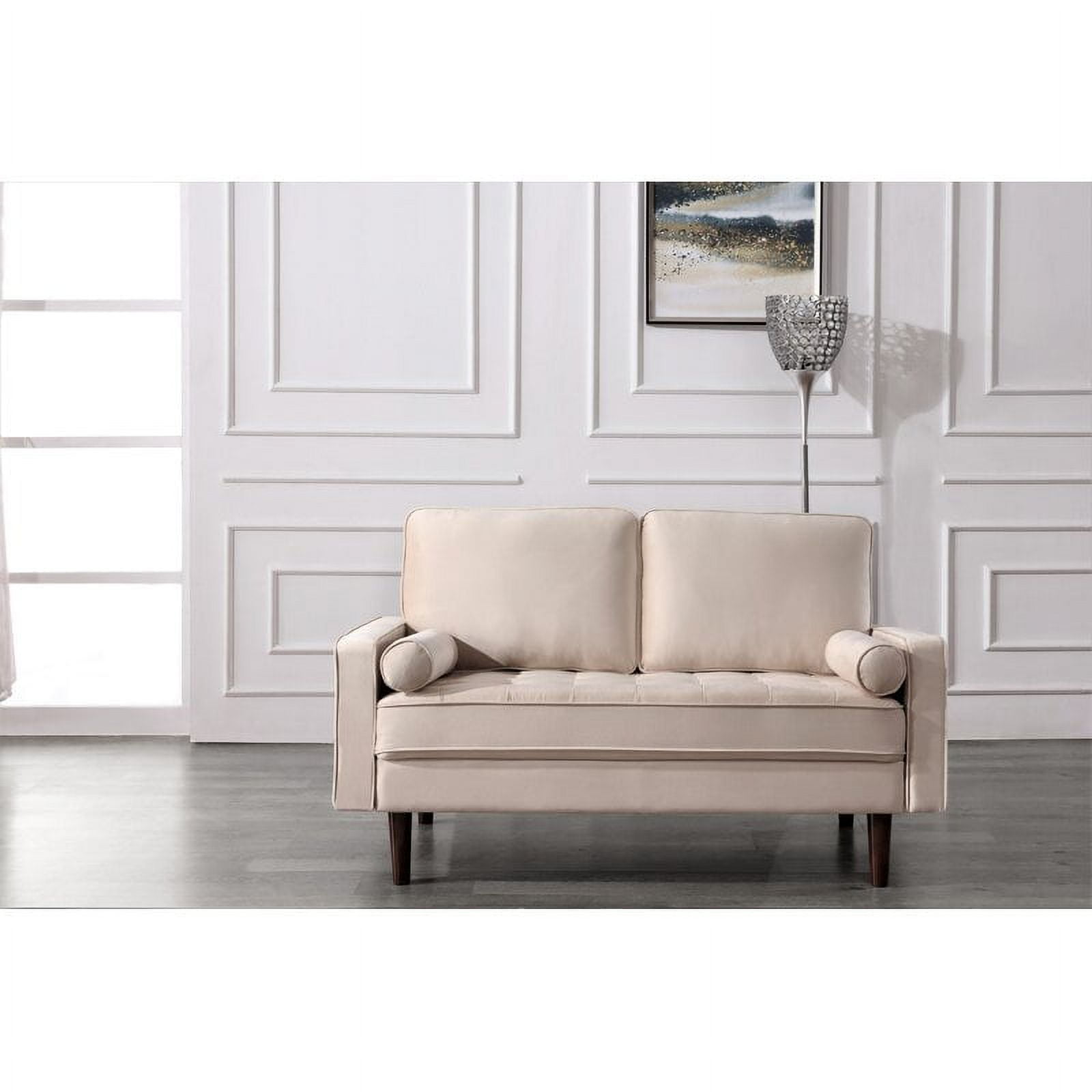Clovis loveseat deals