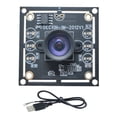 thumbnail image 3 of 2PCS 100 Degree Camera Module OV9732 1MP 1280x720 30fps USB Camera Module Drive Free for WinXP/7/8/10 With1.5M Cable, 3 of 6