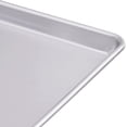 thumbnail image 3 of FeGe  Half-Size 18"x13" 16-Gauge Heavy-Duty Sheet Pan (Pack of 12), 3 of 6