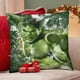 thumbnail image 4 of Hulk Fundas de almohada de terciopelo con tema, regalos de funda de almohada, decoración para el hogar, cojín de lanzar, regalo de cumpleaños para fans y parejas. 50cm x 50cm., 4 of 6