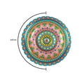 thumbnail image 2 of Salvavidas Inflable En Forma De Mandala Para Alberca Importadora La Merced Salvavidas de mándala, 2 of 5