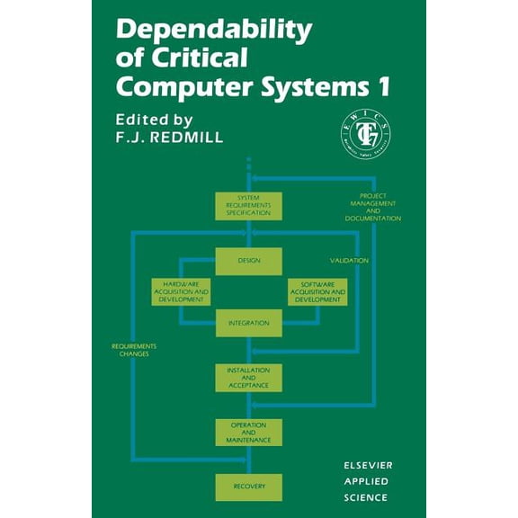 Dependability of Critical Computer Systems 1, (Paperback)
